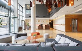 Doubletree By Hilton Paris Boulogne